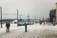 Oslo, 15. December 2001